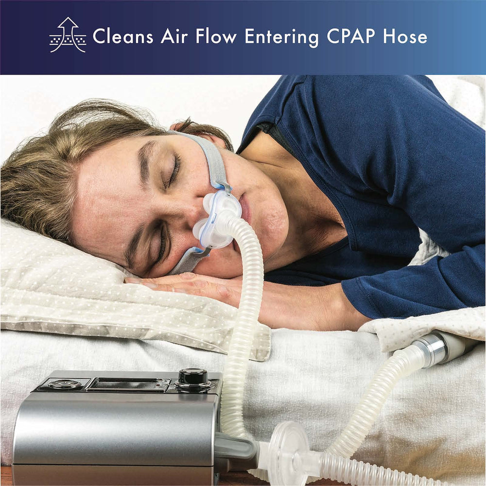 Kinship Comfort CPAP wipes for BIPAP machine accessories