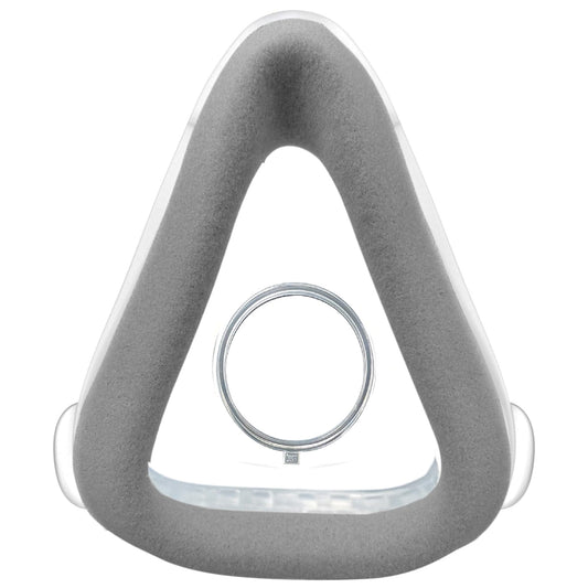 Kissroller large F20 replacement cushion for a snug full-face seal