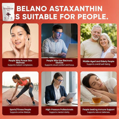 KittySupps Divani Astaxanthin used during daily routines for support