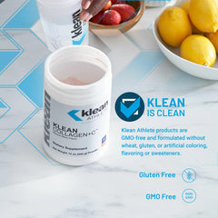 Klean Athlete collagen scoop image for simple daily servings