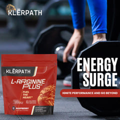 Klerpath absorption-enhancing Panax notoginseng and astragalus visual cue.