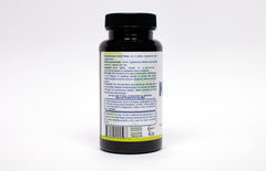 Knadix hemp oil supplement ingredients highlight natural organic components.