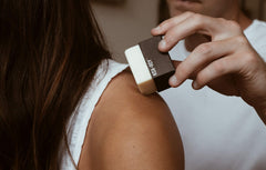 KOA ROY Wellness Cube from a woman-owned brand with B Corp certification