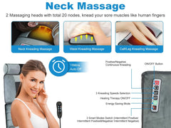 KOCASO included earplugs promote focused relaxation