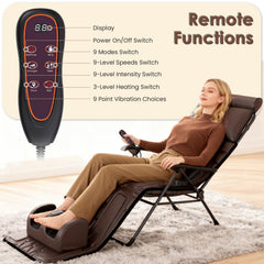 KOCASO included earplugs for quiet, focused relaxation