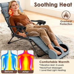 KOCASO soft flannel surface for cozy warmth during use