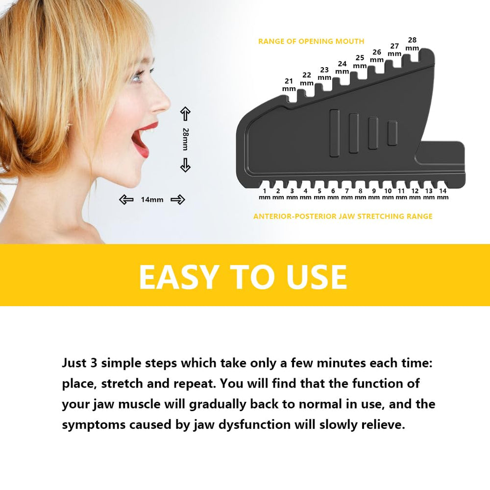 Home or clinic use with KOHEEL LR for headaches