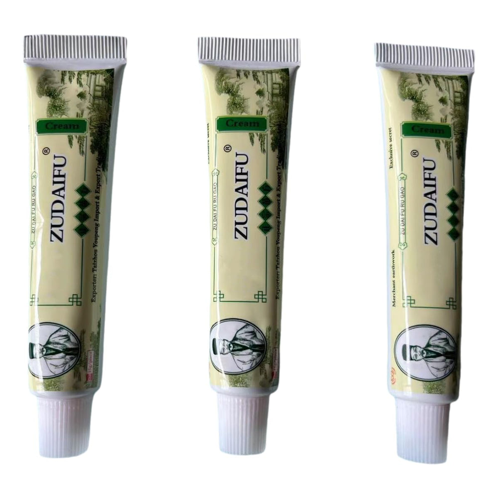 KoKoWill 3pcs packaging highlights a gentle daily routine for sensitive skin.