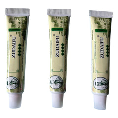 KoKoWill 3pcs packaging highlights a gentle daily routine for sensitive skin.