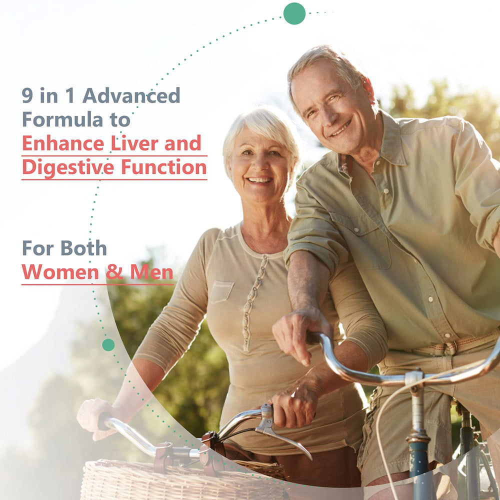 KoNefancy TUDCA provides 800 mg per serving for liver support