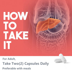 Vegan capsules on white background reflect allergen-free, non-GMO formulation
