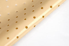 KONGDY patch cut-to-fit design enables precise placement on contours