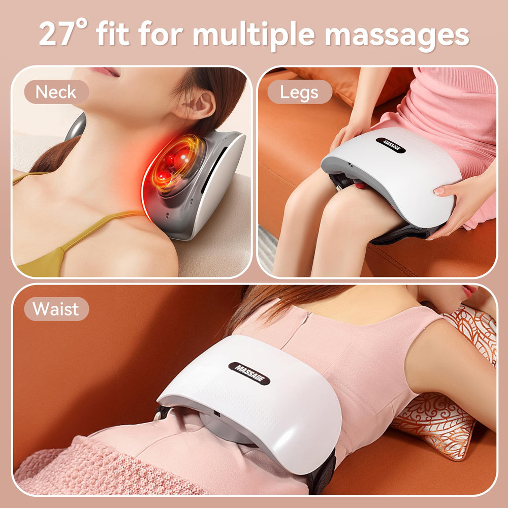 KOSTAK wellness gift idea for relaxation and care