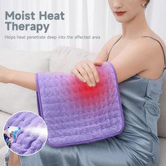 KOT heating pad makes a thoughtful gift for warmth and care.