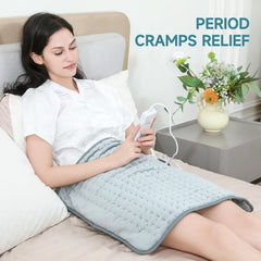KOT plush flannel fabric feels soft and cozy against the skin.