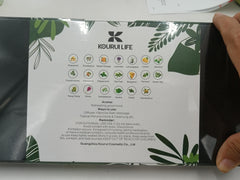 KOURUILIFE long-lasting aroma bottle, keeps scent in rooms