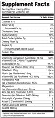 KPAX probiotics digestive-health visual implies daily gut-supporting potential.