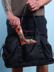 Kreatures of Habit Daily Bar packaging box, convenient on-the-go nutrition