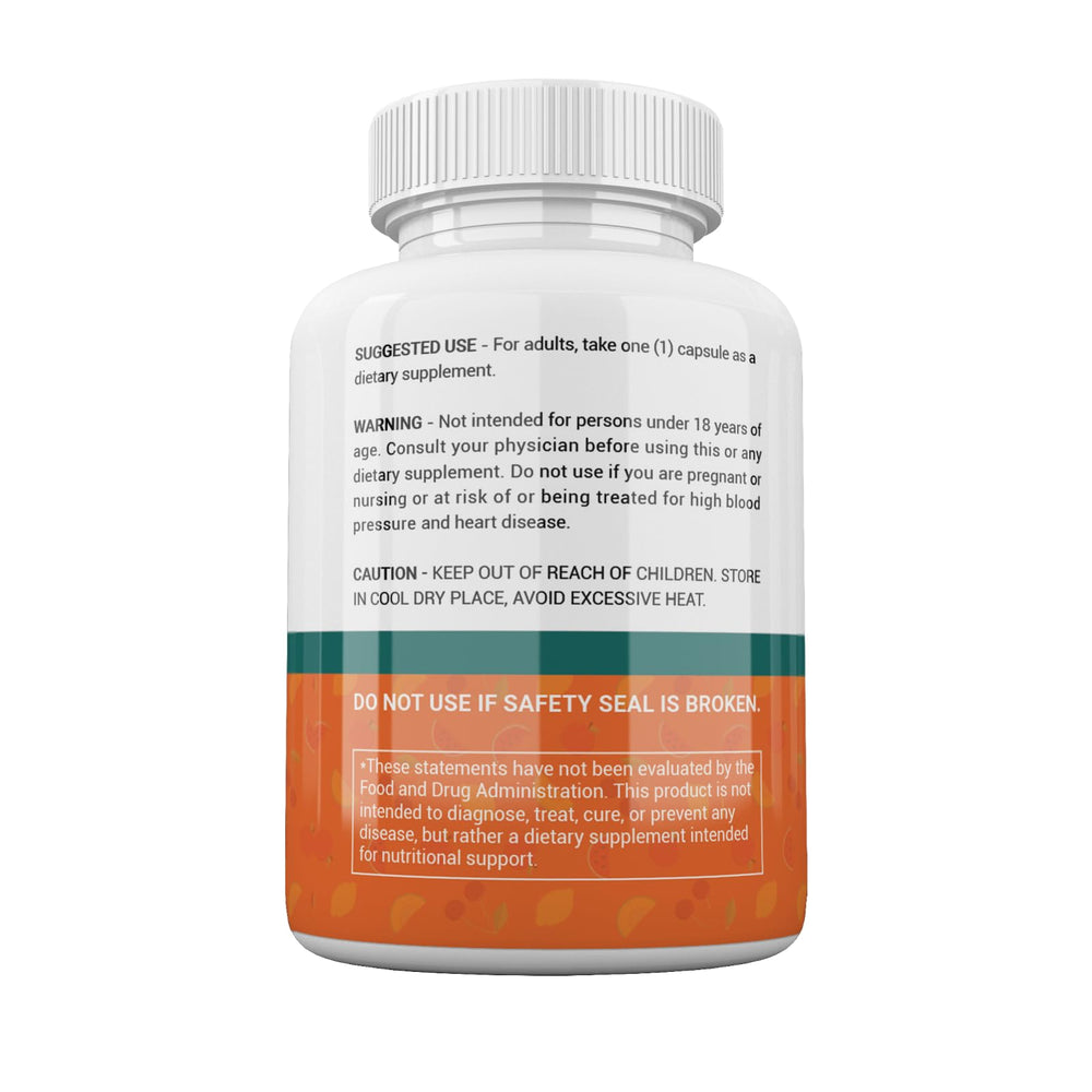 KRK Supplements Lycopene 50mg capsules close-up showing easy-to-swallow capsules.