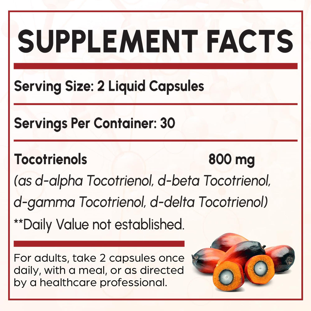 Liquid-filled capsule close-up showing small, easy-to-swallow Kroppssund form.