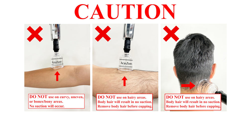 KS AcuZone hand pump demonstrates one-handed operation and suction