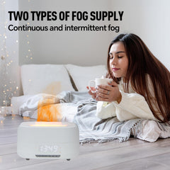 KSTPGRZK Bluetooth speaker integrated for relaxing audio