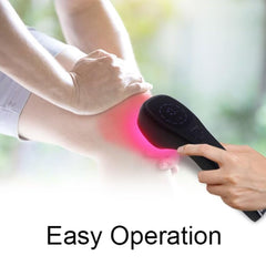 KTS Cold Laser rechargeable battery 2600mAh enabling extended use between charges
