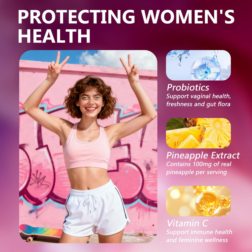 KXVUDE Nuora package open emphasizes vegan and gluten-free features.