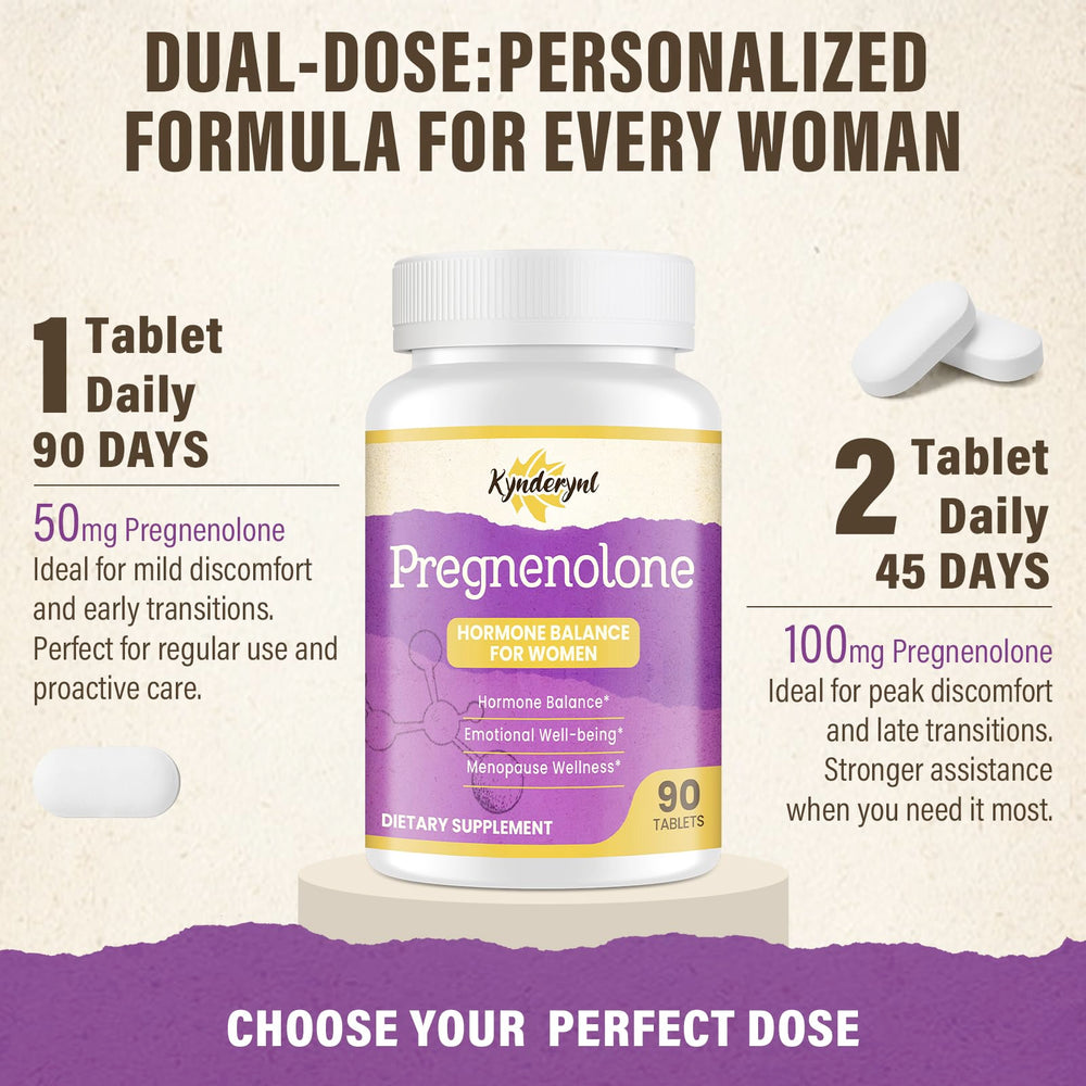 Daily routine shot encouraging consistent, simple tablet integration.
