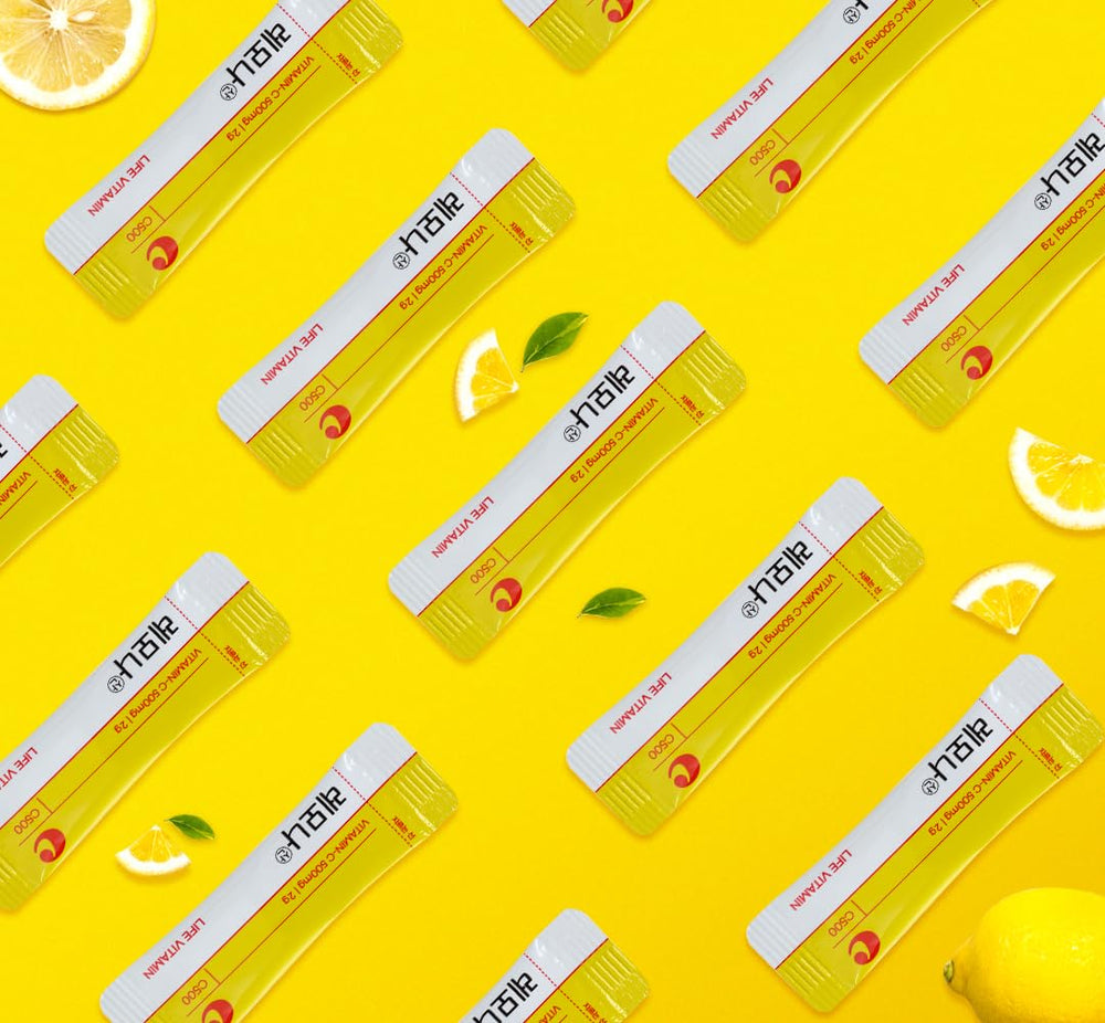 Kyung Nam Pharm LEMONA now launched in the U.S. market.
