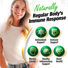 LABO Nutrition Bottle label detail emphasizing GMP quality