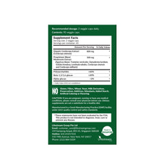 LABO Nutrition Bioactive Cordyceps Ultra serving scoop demonstrates easy dosage