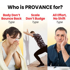 LABO Nutrition Provance usage scene with two capsules for daily immune and metabolic support.