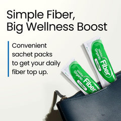 LABO Nutrition Sunfiber PHGG is vegan and non-GMO for clean-label use.
