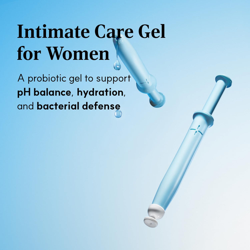 LACTOMEDI Bestie Box feminine wipes for quick refresh and on-the-go care.
