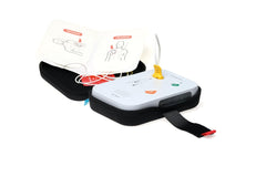 Laerdal AED Trainer Pads provide a practical, reusable training solution in classrooms.