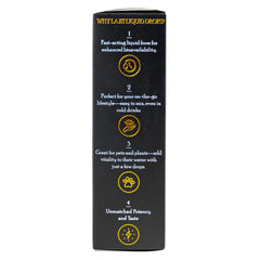 Family-friendly use of Lajit Shilajit drops in daily routine