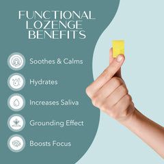 Laki Naturals sugar-free label highlights guilt-free enjoyability