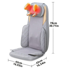 LAMATILOVE quiet operation suitable for home or office