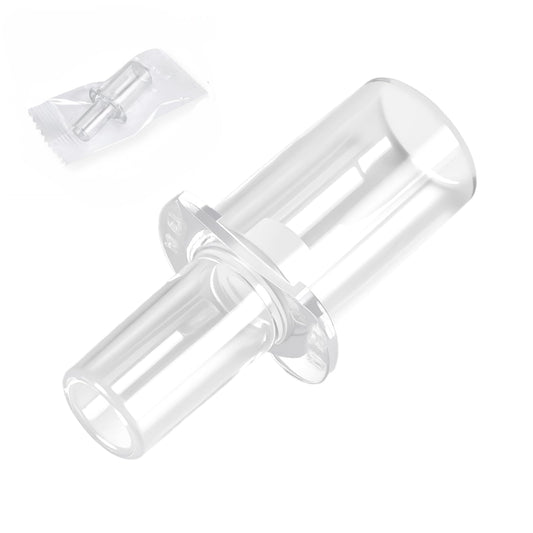 Lamwinsco breathalyzer mouthpieces compatible with S75/S80 testers for reliable readings