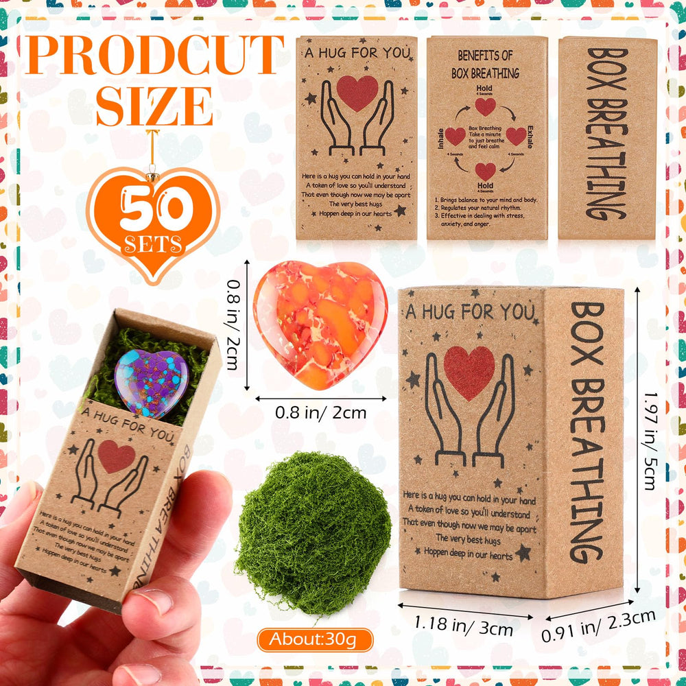 Landical heart stone varieties highlight natural textures and color variety for meaningful keepsakes.
