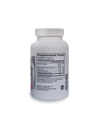 Lane Innovative AdvaCAL capsules close-up, easy-to-swallow daily bone support.