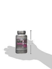 Lane Innovative AdvaCAL daily dose setup with ionic calcium and vitamin D.