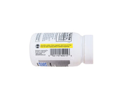Close-up of Lane Innovative H2Go mini-tabs showing easy-to-swallow form