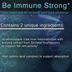 Lane Innovative Noxylane 4 arabinoxylane ingredient visual emphasizing rice bran origin.