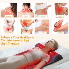 LANSSPARIE adjustable energy levels and pulsed modes for customization.