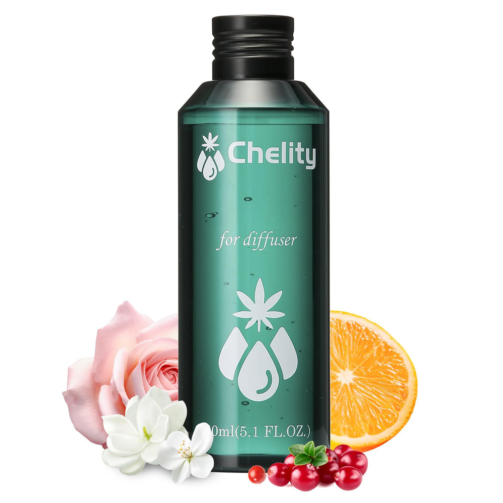 Larsweryar Dream On Diffuser Oil bottle shown, delivering premium aroma for home and office environments.