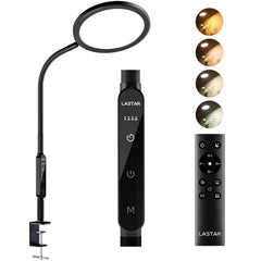 Lastar Sun Light with remote control for convenient mood lighting