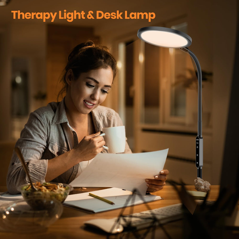 Lastar Sun Light includes timer and memory for effortless routines
