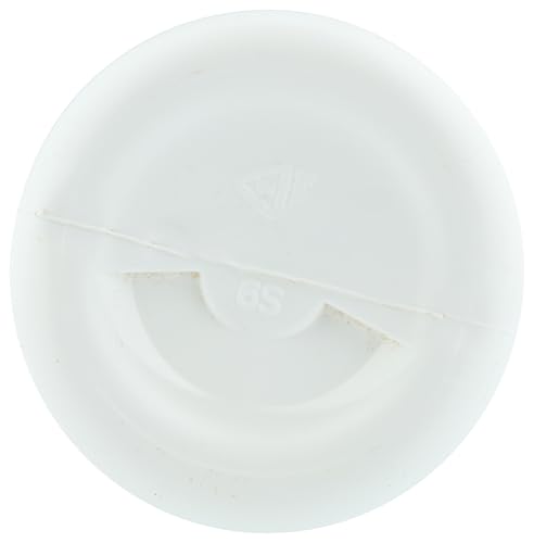 Dispensing Lasting Touch Advance Therapy Gel from pump for clean application